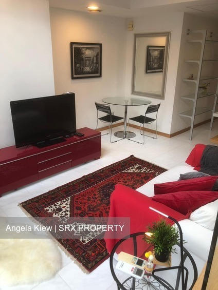 Icon (D2), Apartment #187635242